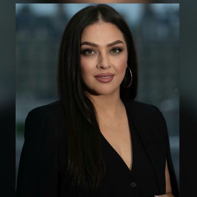 Ariana Assadi
